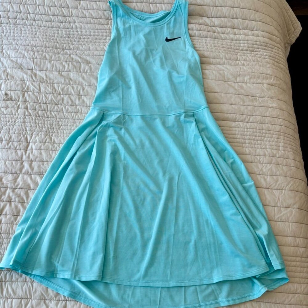Nike Court Advantage Dress Women | Small - Picture 2 of 6